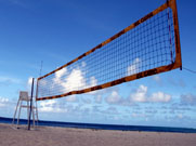 �C�x���g �r�[�`�o���[