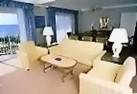 サイパンホテル ルーム6