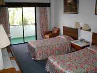 サイパンホテルルーム2