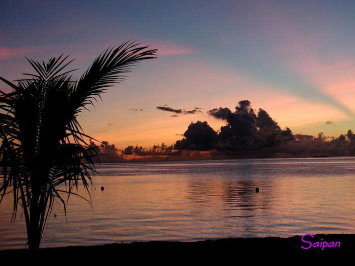 サイパン海の壁紙 サイパン島のビーチや生物 水中風景などフリー素材 壁紙画像 写真 を提供 マサダイブ サイパン Saipan