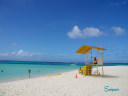 saipan managaha island�@