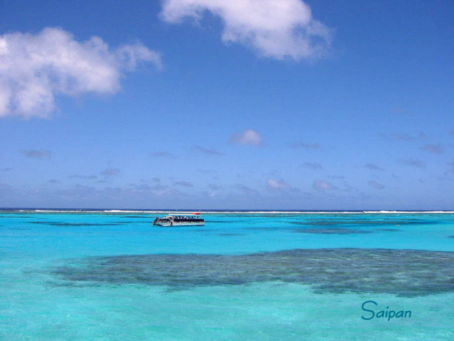 サイパン海の壁紙 サイパン島のビーチや生物 水中風景などフリー素材 画像写真 を提供 マサダイブ サイパン Saipan