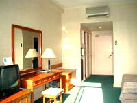 サイパンホテル ルーム2