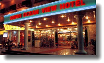 サイパンホテル全景2